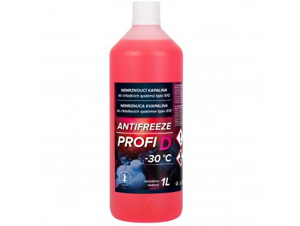 ANTIFREEZE PROFI D READY 30°C 1L (G12)