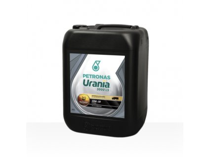 PETRONAS URANIA 3000 LS 10W 30 20L motorolaj