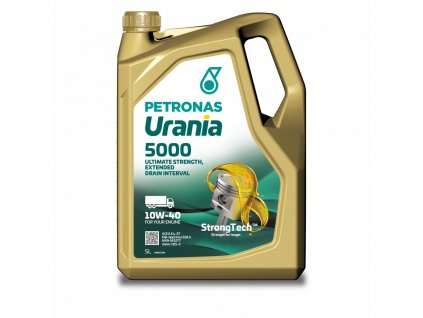 Petronas Urania 5000 10W-40 5L