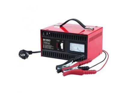 NABÍJEČKA 10AMP, 612V