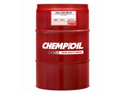 Chempioil 9702 Ultra LRX 5W30 60L