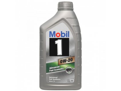 MOBIL 1 0W-20 1L