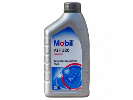MOBIL ATF 320 1 Liter