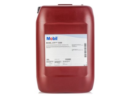 mobil atf 3309 20l