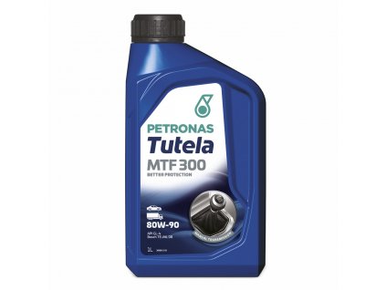 petronas tutela mtf300 80w 90 1l