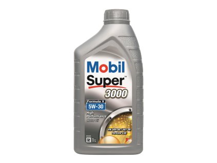 mobil super 3000 formula v 5w 30 1l