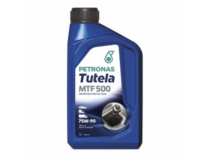 petronas tutela mtf500 75w 90 1l