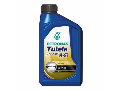 Petronas Tutela Transmission Cross 75W-85 1L