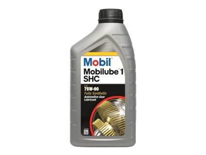 mobilube1 shc 75w 90 1l olajshop hu