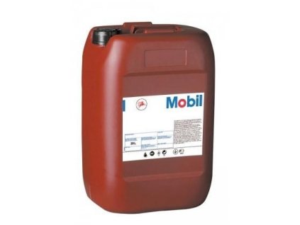 MOBIL AGRI EXTRA 10W 40 20 Liter