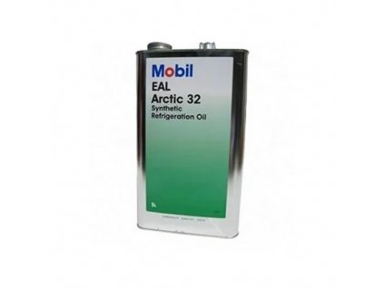 MOBIL EAL ARCTIC 32 5 Liter