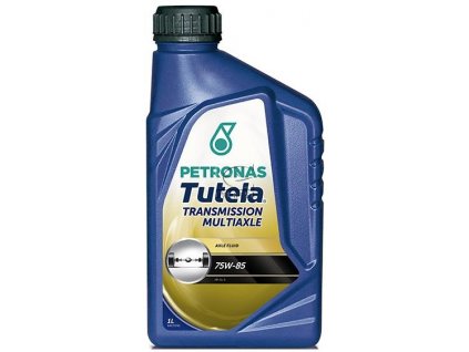 Petronas Tutela Transmission Multiaxle 75W-85 1L