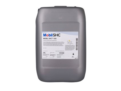mobil shc 630 20l
