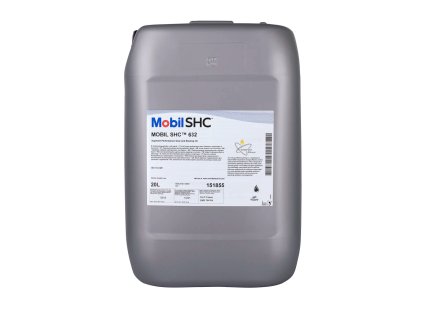 mobil shc 632 20l