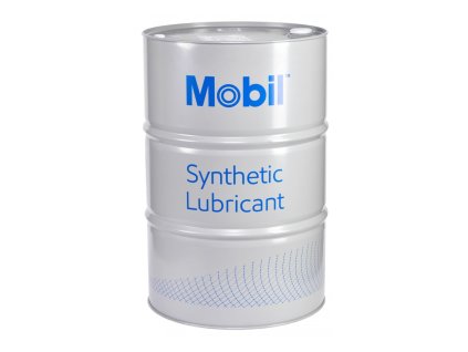 mobil shc gear 220 208l