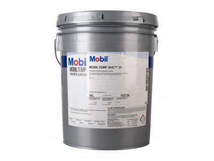 mobiltemp shc 32 16kg