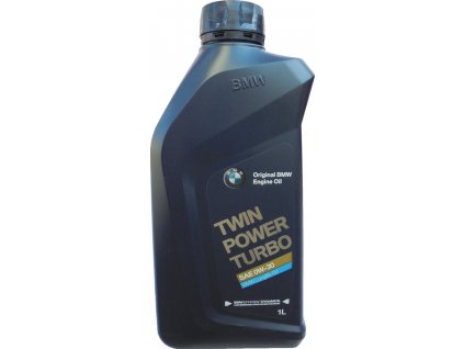 BMW LL 12FE 0W 30 M TWIN POWER TURBO 1L