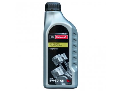 FORD MOTORCRAFT A5 5W 30 1 Liter