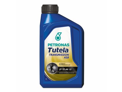 petronas tutela transmission as8 atf 1l