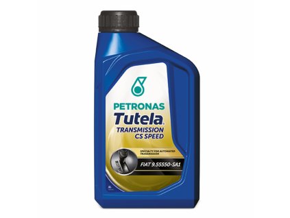 Petronas Tutela Transmission CS Speed 75W 1L