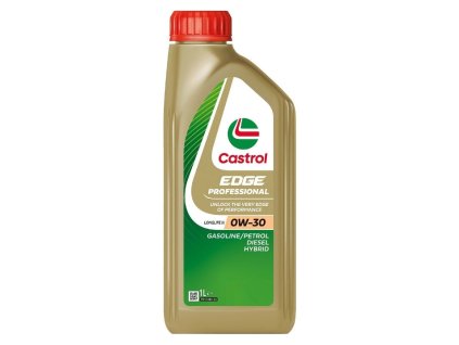 castrol edge professional LL III 0w 30 1L