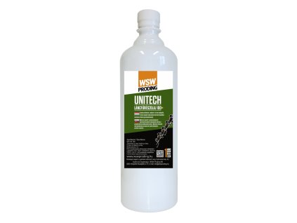 wsw unitech lancfüreszolaj lanckenoolaj 100 1L