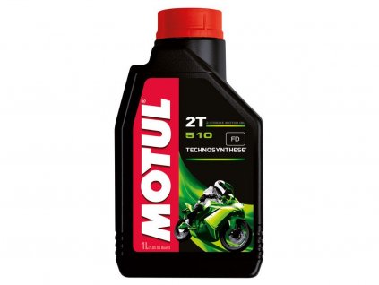 1664 motul 510 2t 1l