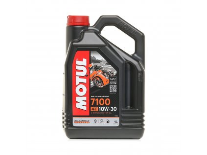 MOTUL 7100 4T 10W 30 4L