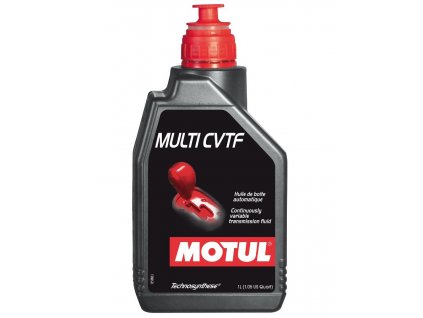 MOTUL MULTI CVTF 1L