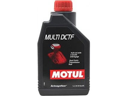 MOTUL MULTI DCTF 1L