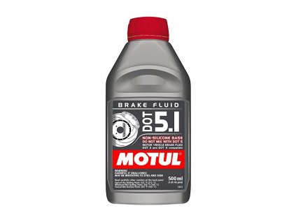 MOTUL DOT5.1 Fékfolyadék 0,5L