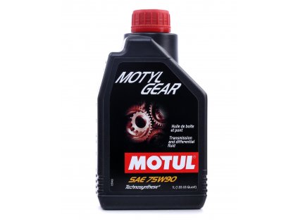 MOTUL Motylgear 75W 90 1L