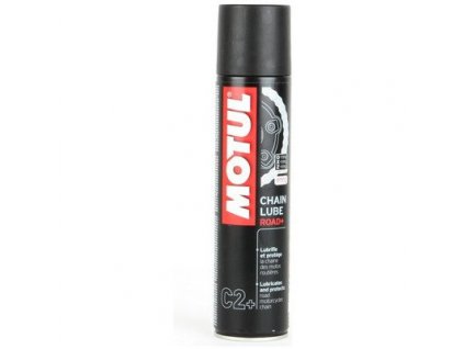 MOTUL C2+ Chain Lube Road Plus 0,4L