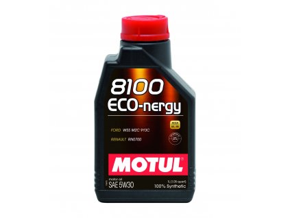 MOTUL 8100 Eco-nergy 5W-30 1L