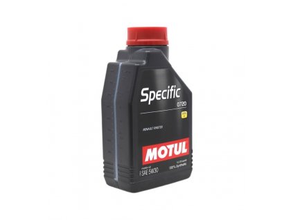 MOTUL SPECIFIC 0720 5W-30 1L
