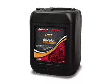 AKCELA UNITEK PLUS 10W-40 CK-4 20L