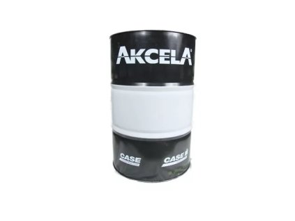 AKCELA UNITEK PLUS 10W-40 CK-4 200L