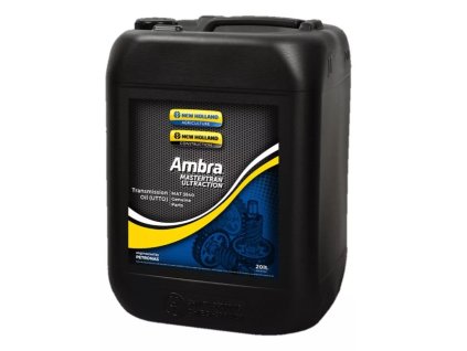 AMBRA MASTERTRAN ULTRACTION (20 L)