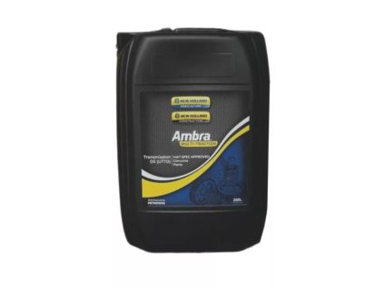 AMBRA MULTI TRACTION 10W 30 (20 L)