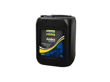 AMBRA UNITEK PLUS 10W 40 CK 4 (20 L)