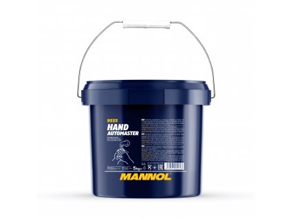 Mannol 9555 Hand Automaster 5Kg