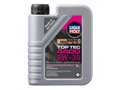 Liqui Moly Top Tec 4400 5W-30 1 l