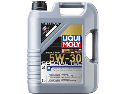 Liqui Moly Special Tec F 5W-30 5 l