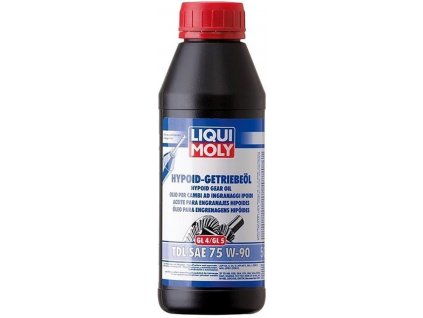 Liqui Moly Hypoid TDL 75W-90 1 l