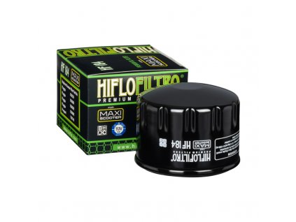 HF184 Oil Filter 2016 07 01 scr