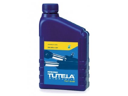 1405 TUTELA HYDRAULIC TILT CAB