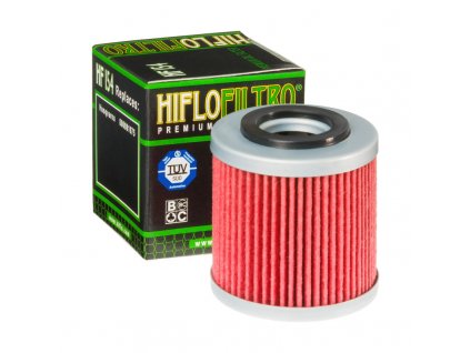 HF154 Oil Filter 2015 02 26 scr