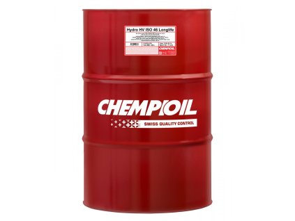 Chempioil 2202 Hydro HV ISO 46 Longlife 208L