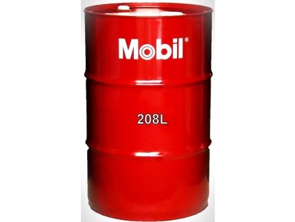Mobil Delvac XHP ESP 10W-40 208L