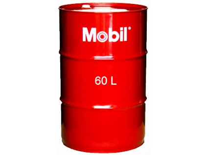 Mobil Delvac MX Extra 10W-40 60L